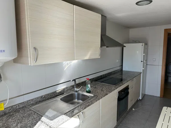 Piso en avenida Ciudad de Almería, 195 - Foto 8