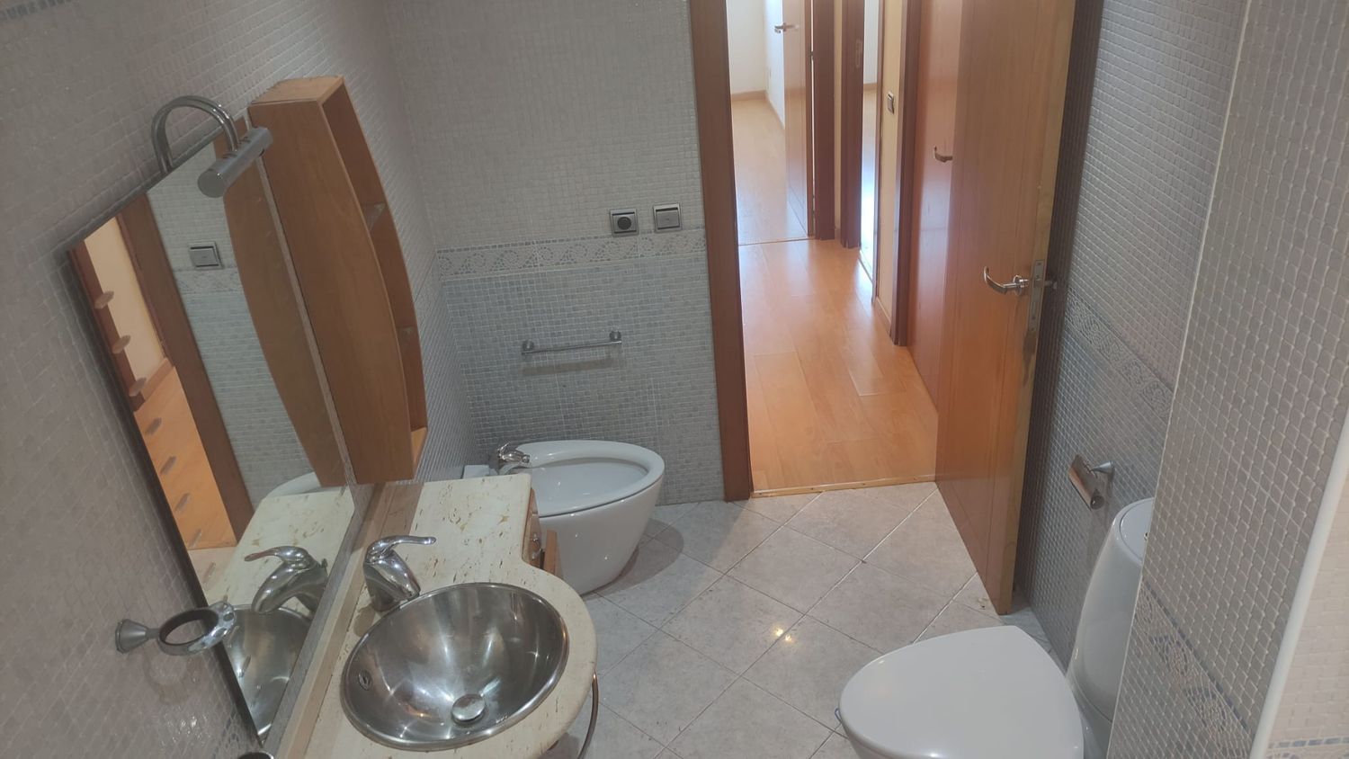 Piso en Avenida Manuel Gorria, 38 6a, Olletas - Sierra Blanquilla - Foto 7