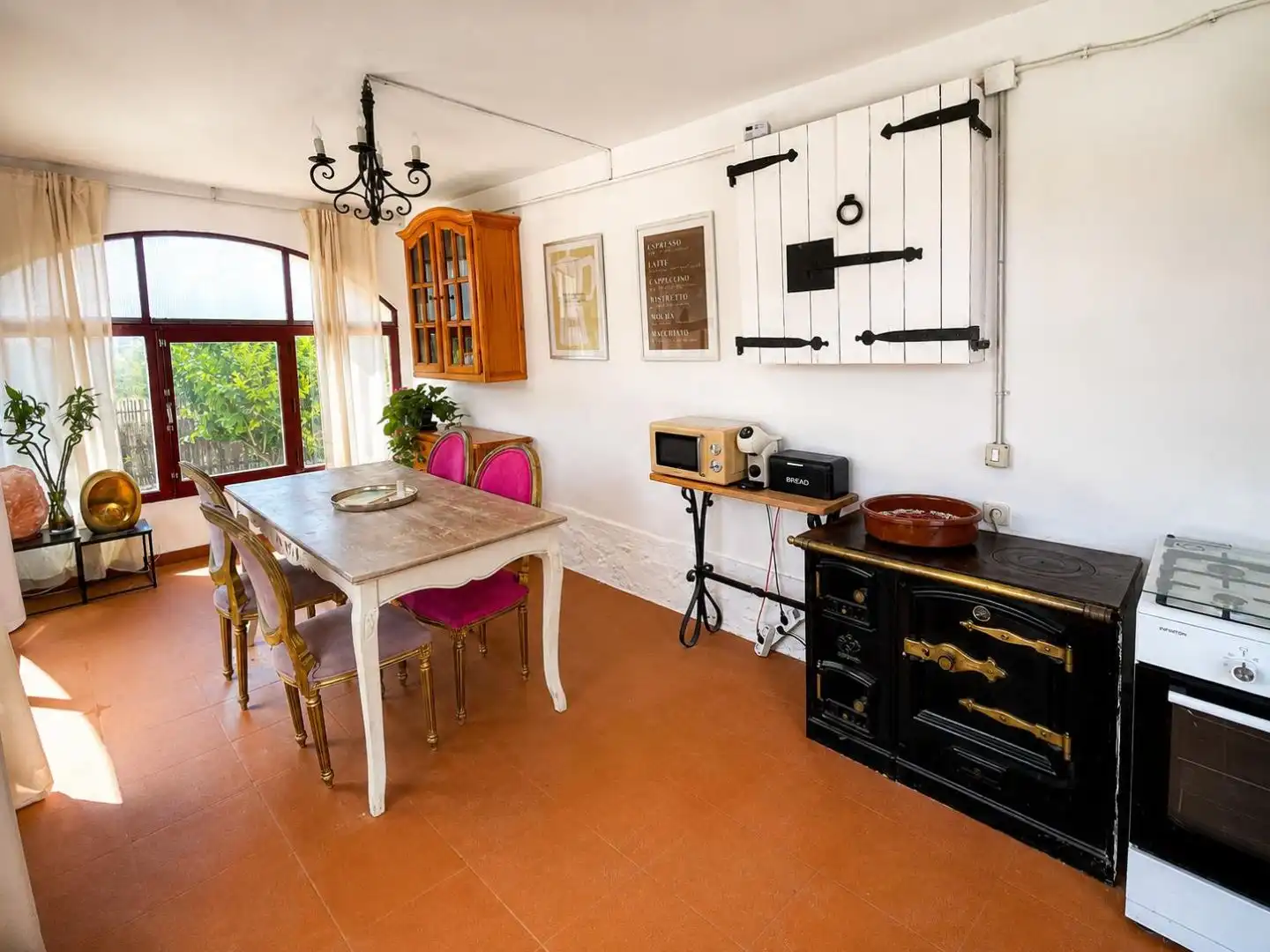 Chalet en  Carrer Girona 94 - Foto 6
