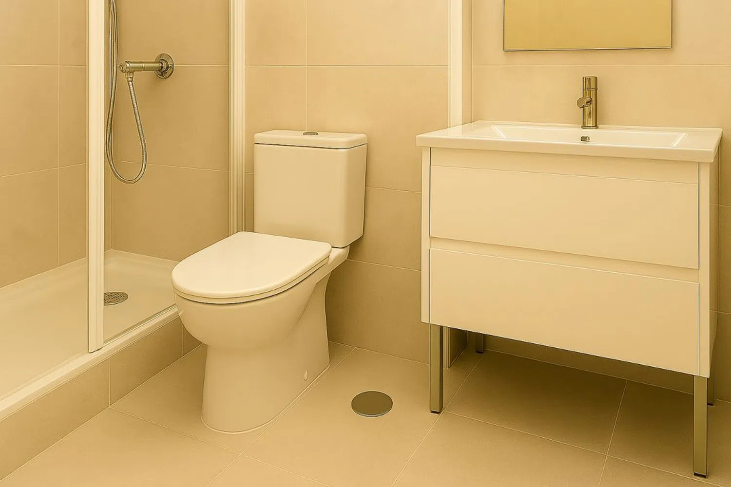 Piso en calle Antonio Hernández, 14 - Foto 6