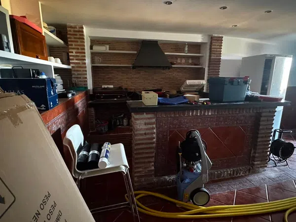 Chalet adosado en Calle Serranía del Sol, 3, Trassierra - Las Jaras - Foto 27