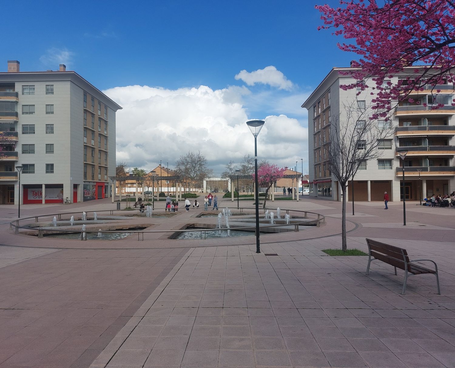 Piso en plaza de los Lagos Azules, 9 - Foto 32