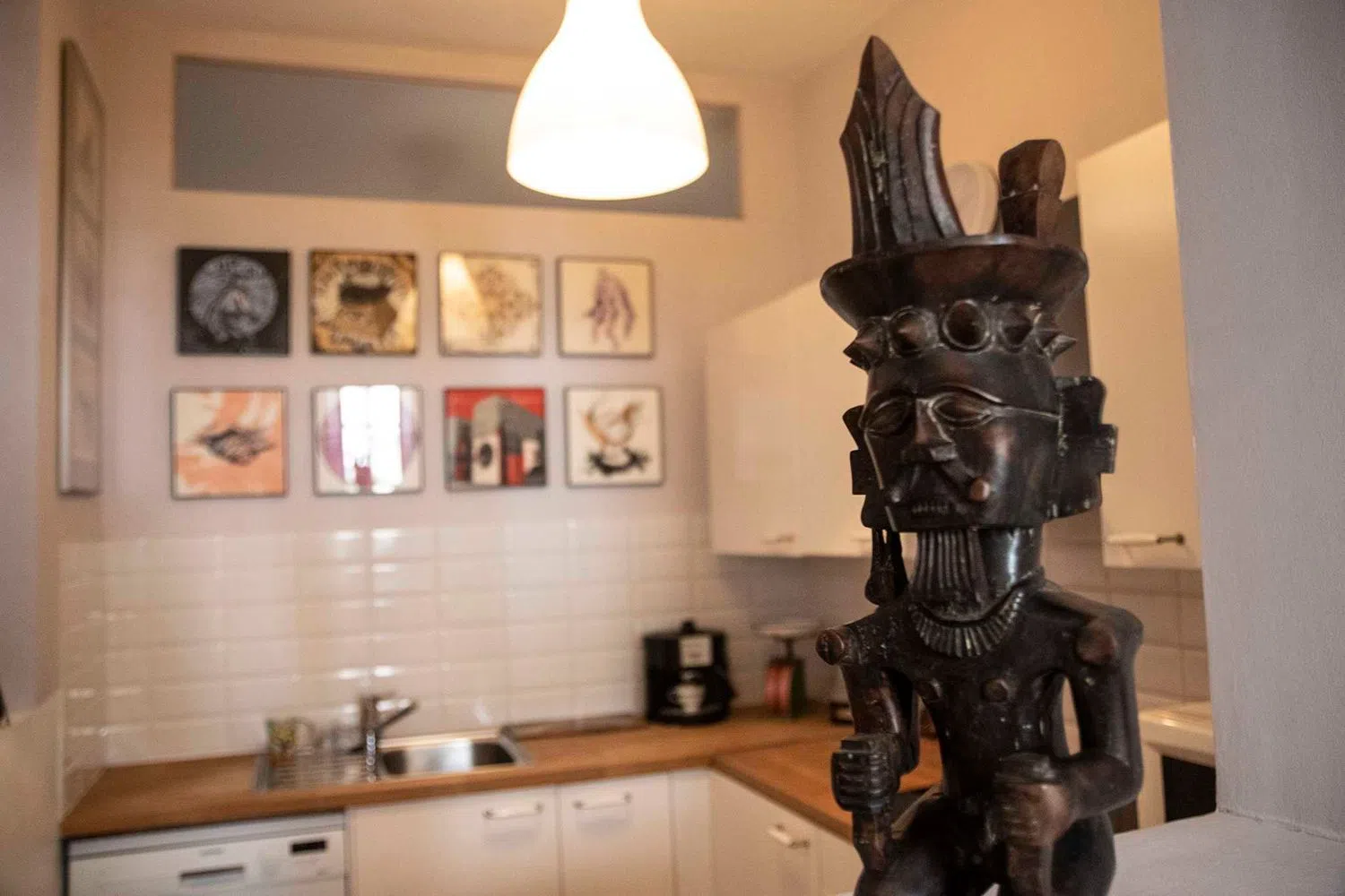 Ático en Urb. botánico center Barrio El Botànic - Foto 16