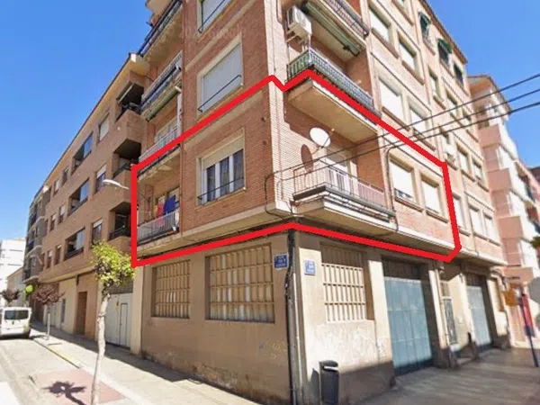 Piso en Calle Ramón Subirán, 51 - Foto 1