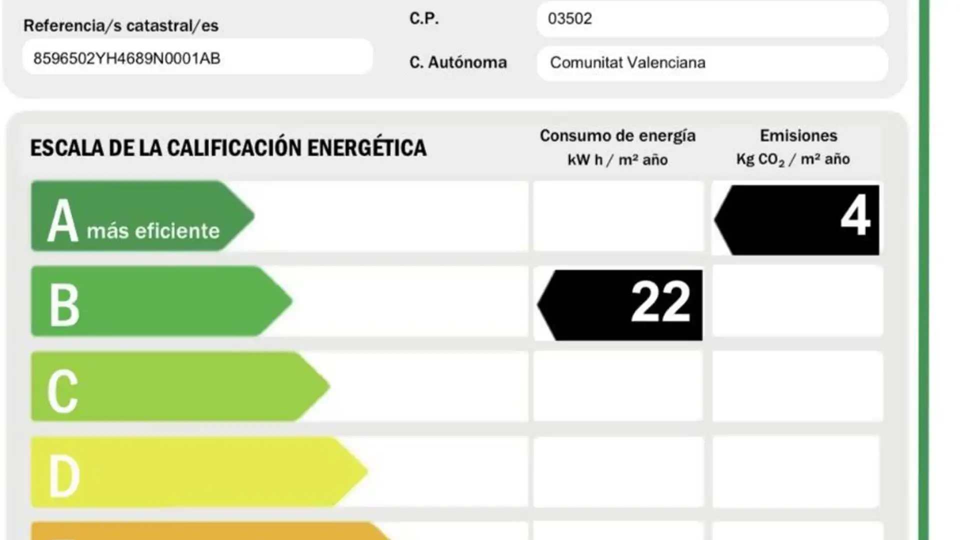Piso en  Avenida República Argentina 6 - Foto 24