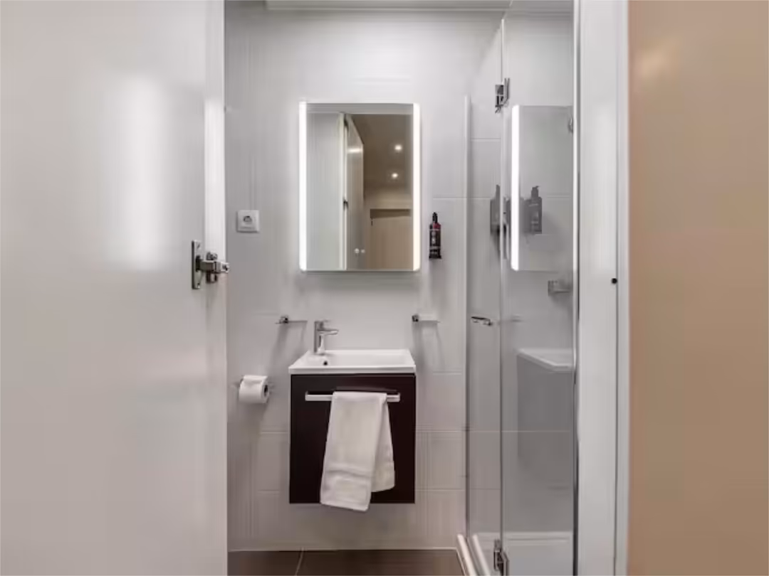 Piso en  Madrid Capital - Foto 24