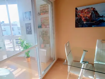 Piso en  Calle Pedro Pérez Fernández 7 - Foto 6