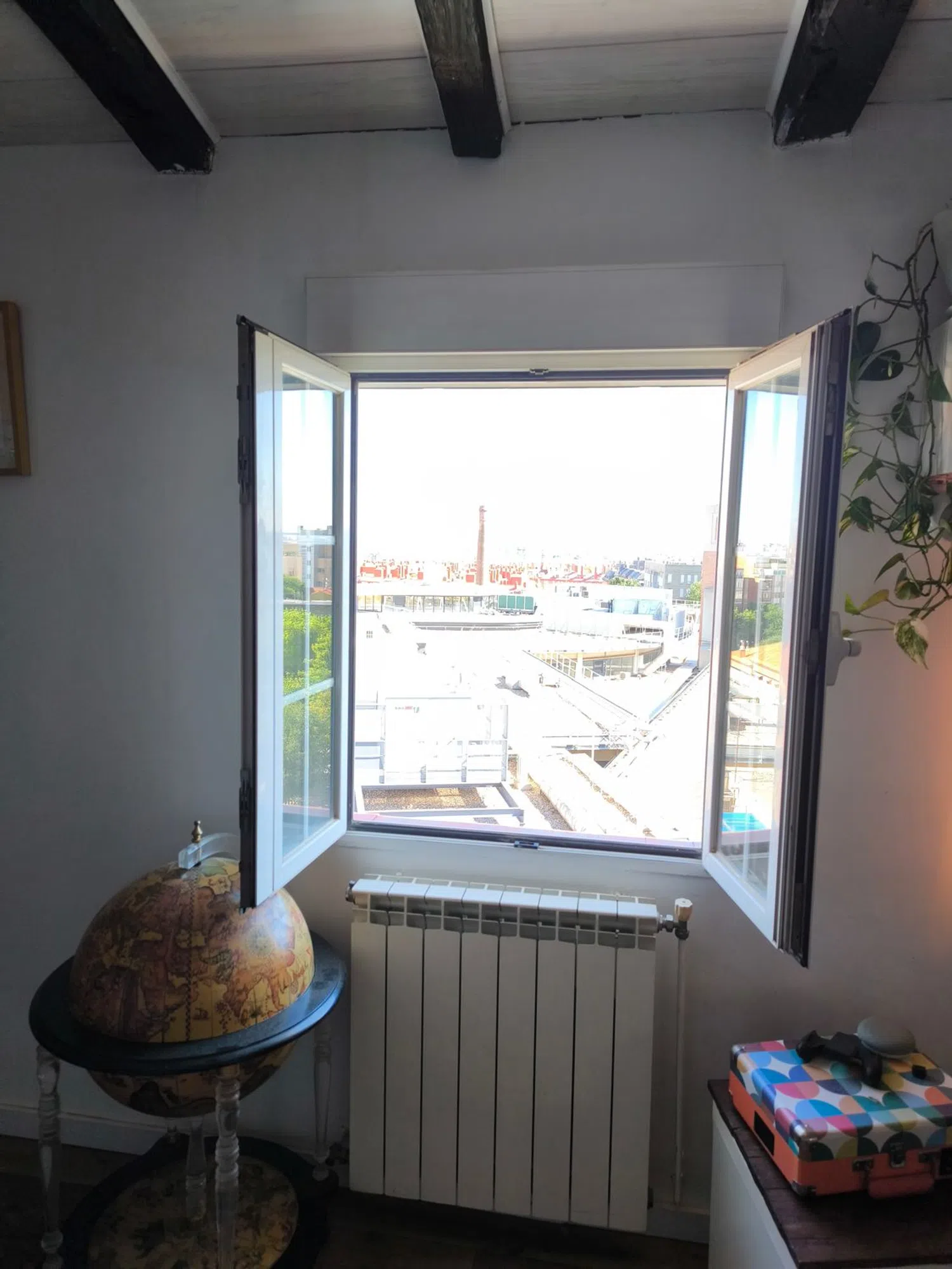 Ático en glorieta de la Puerta de Toledo, 1 - Foto 34