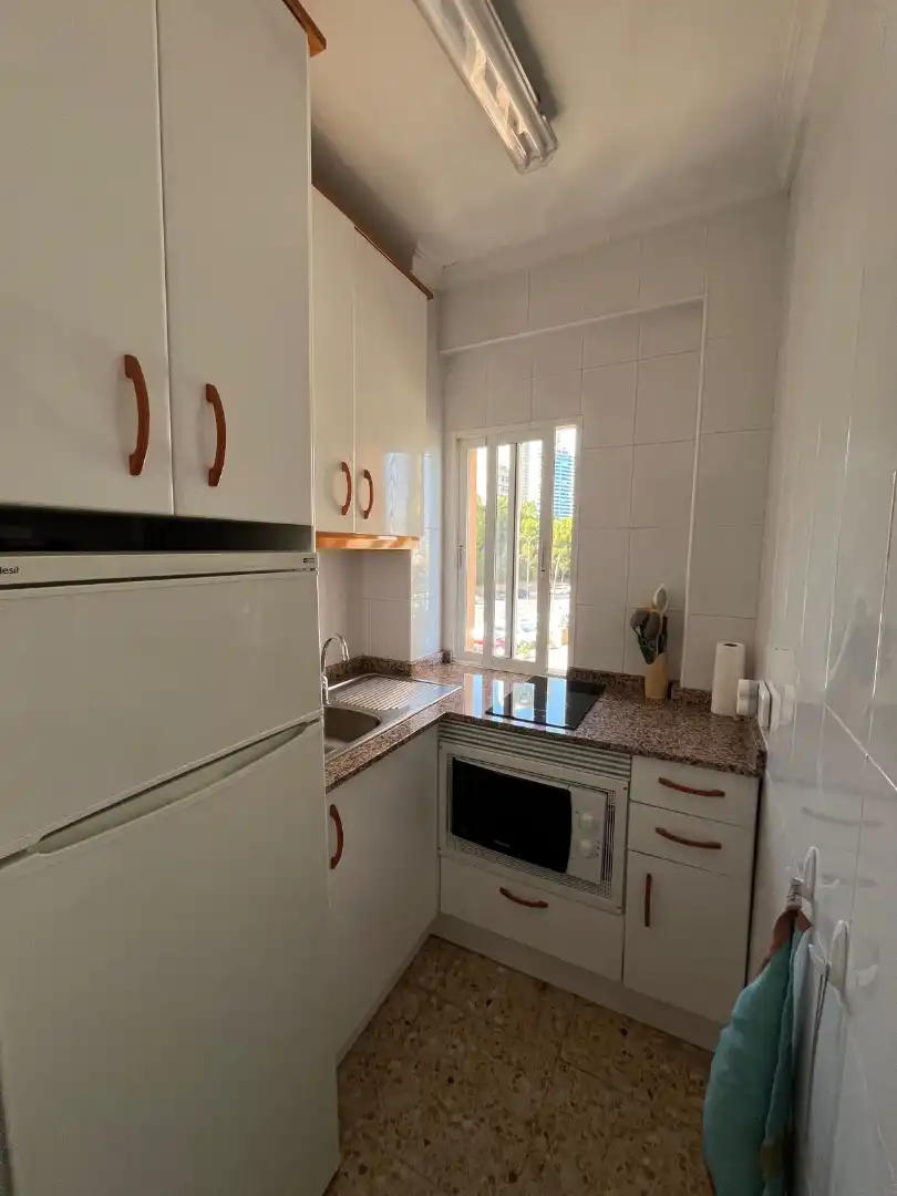 Apartamento en  Carrer L'Alfas del Pi 8 - Foto 3
