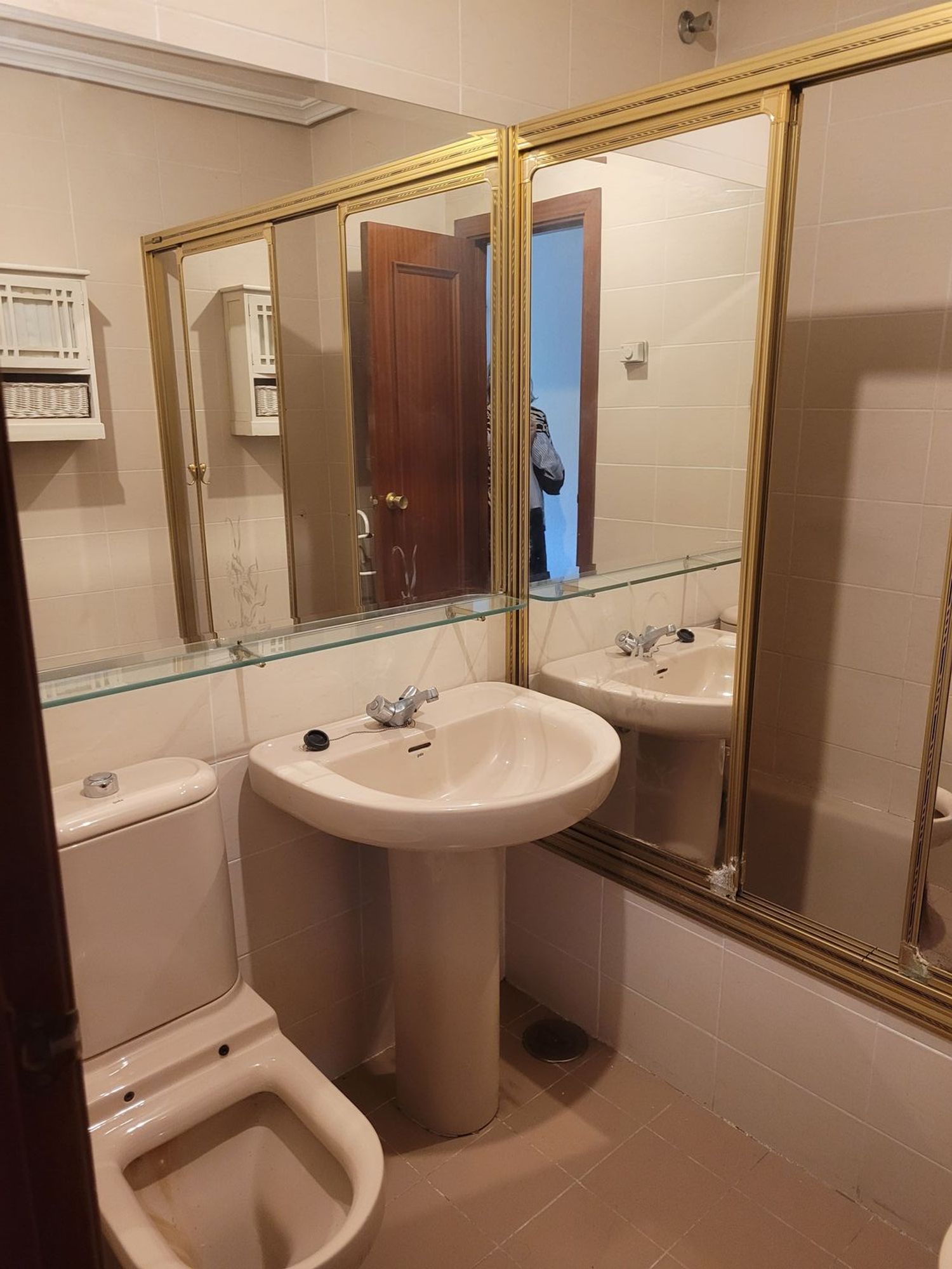 Chalet adosado en Avenida de Francisco Chico Mendes s/n, Perales del Rio, Perales del Rio - Foto 18