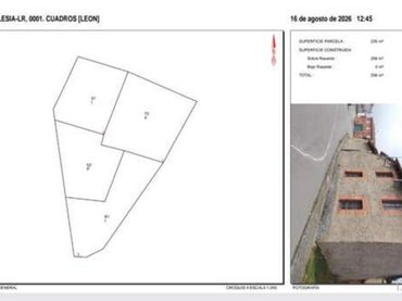 Chalet en Lorenzana - Foto 4