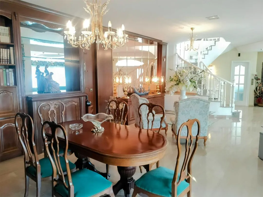 Chalet en  Rierany dels Frares 23 - Foto 8