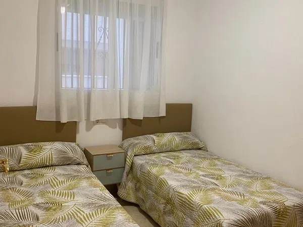 Piso en Calle Amplaries, 1, Bahía Park - Isla Park - Foto 3