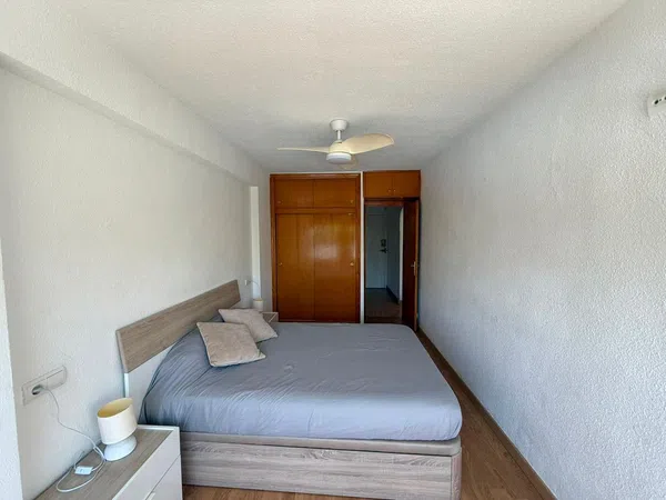 Piso en Avenida de la Condomina, 52, Cabo de las Huertas - Foto 14