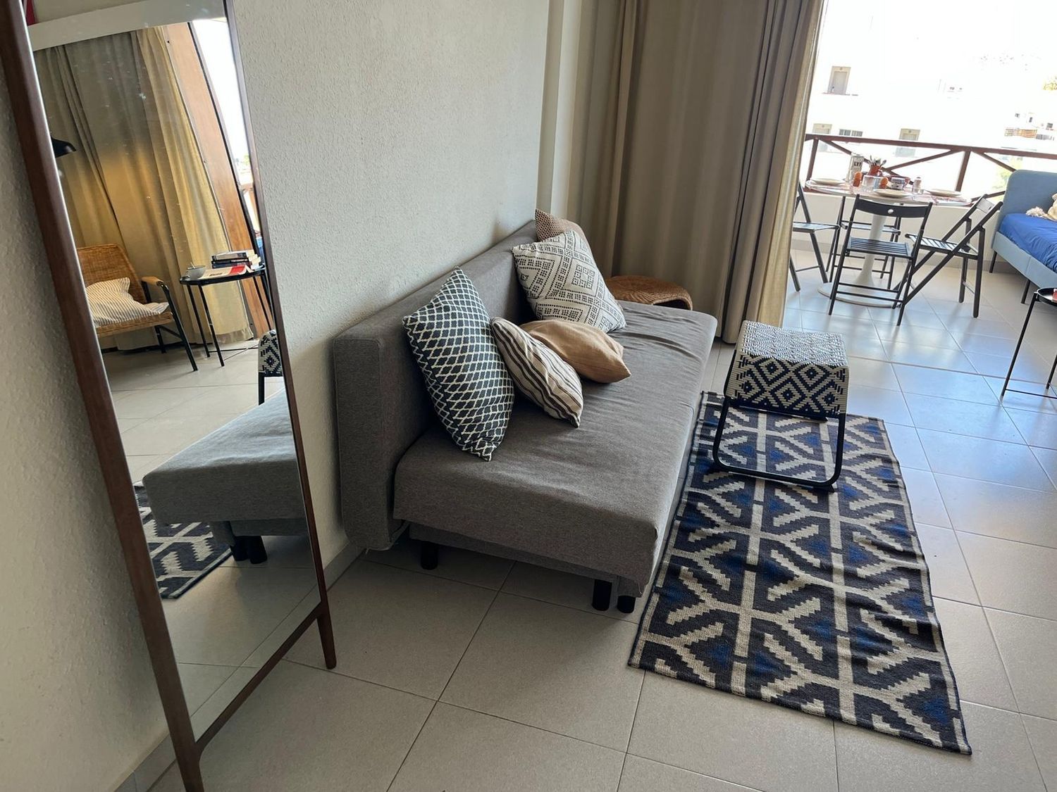Estudio en Avenida Ámsterdam, 3, Los Cristianos, Los Cristianos - Foto 4