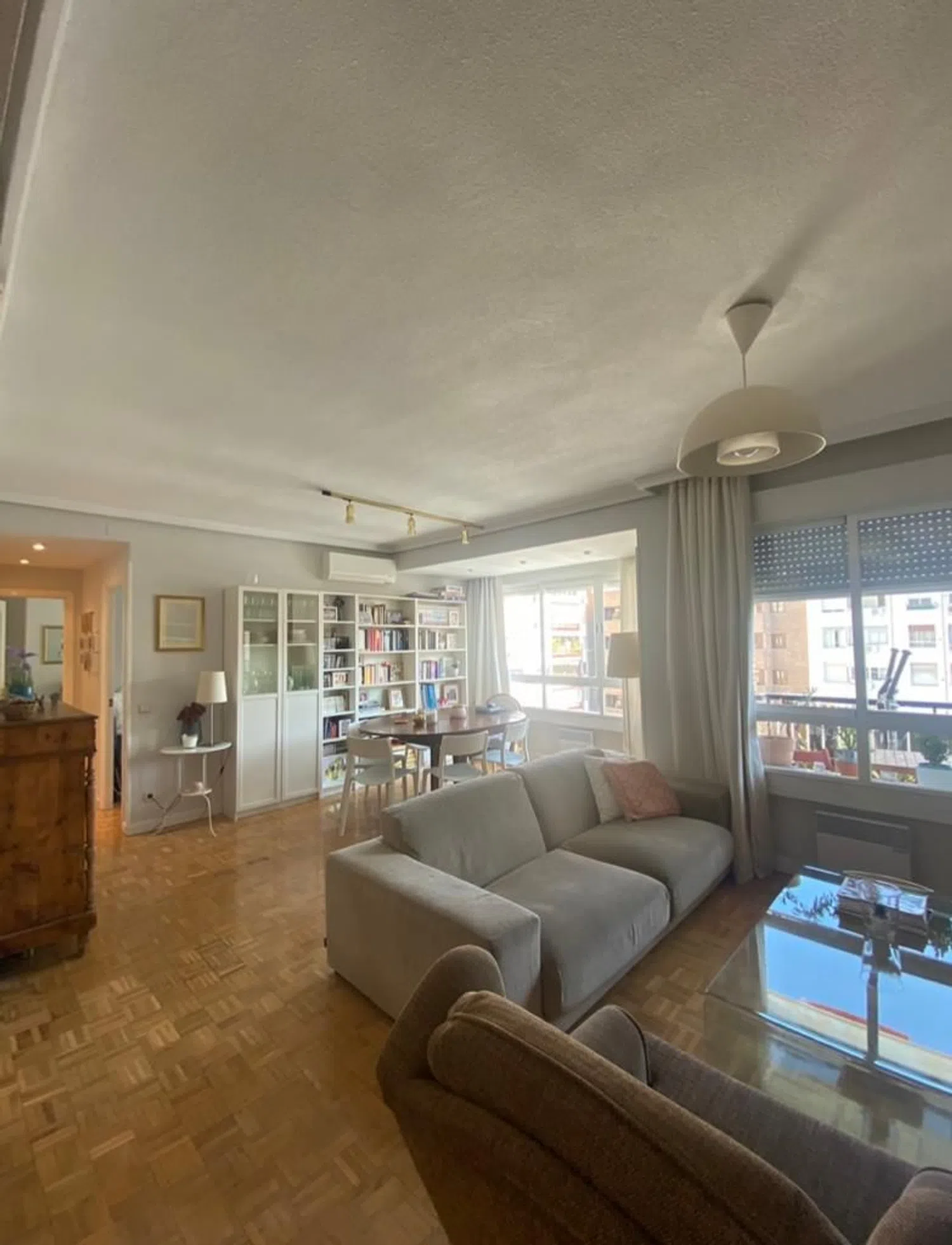 Piso en calle del Aviador Zorita, 6 - Foto 7