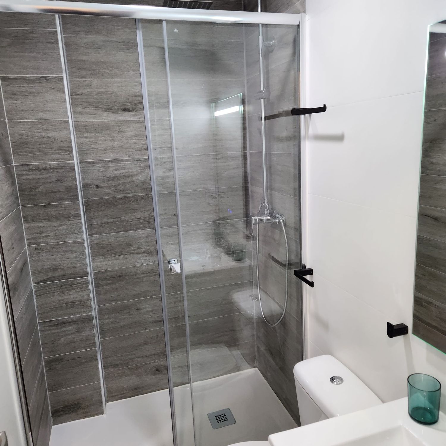 Estudio en avenida de Blasco Ibáñez, 87 - Foto 4