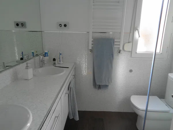 Chalet pareado en calle Miguel de Cervantes s/n - Foto 23