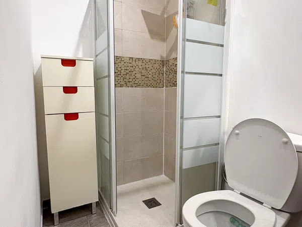 Estudio en calle del Hachero, 10 - Foto 17