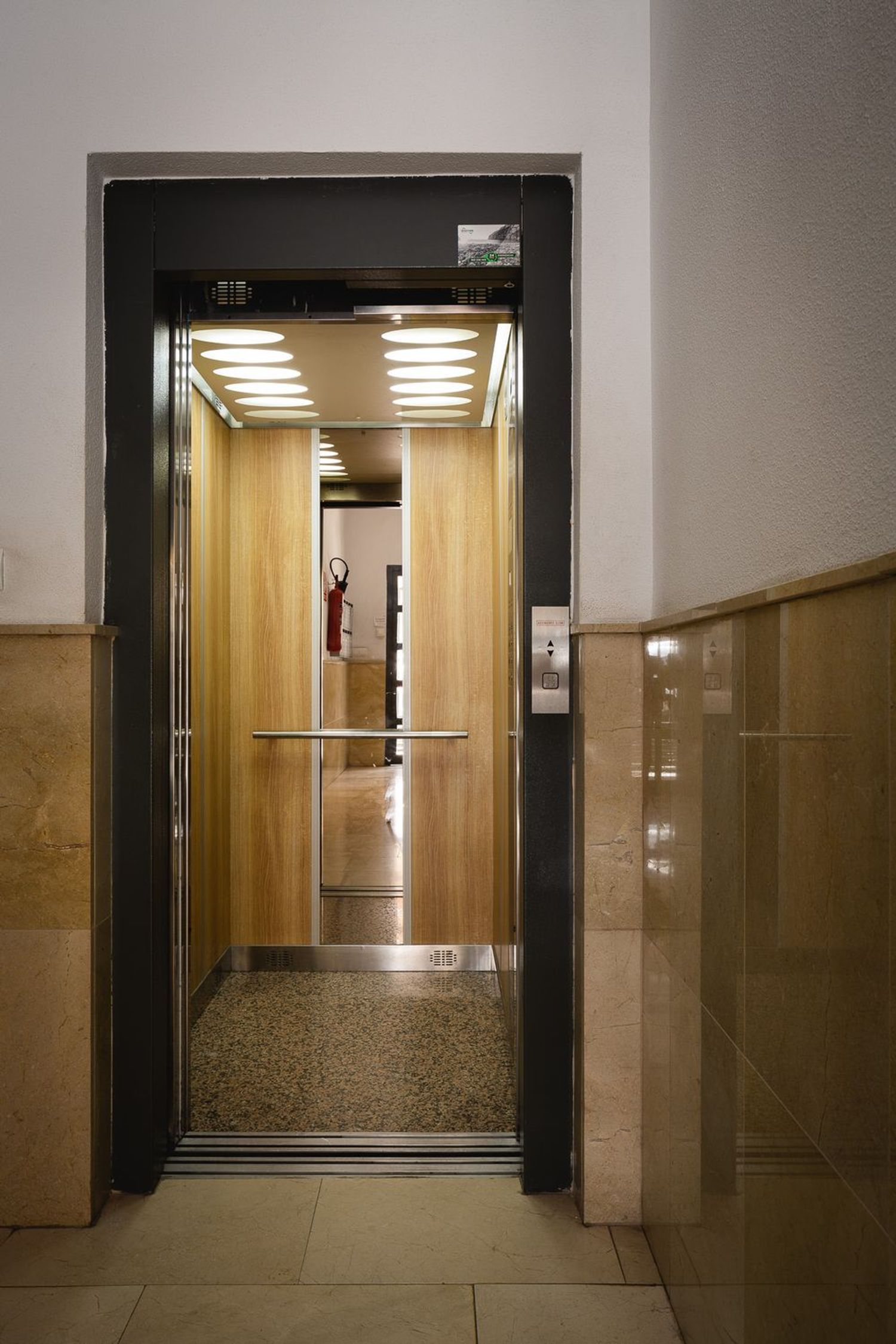 Piso en Calle Poeta Campos Vasallo, 28, Mercado - Foto 22