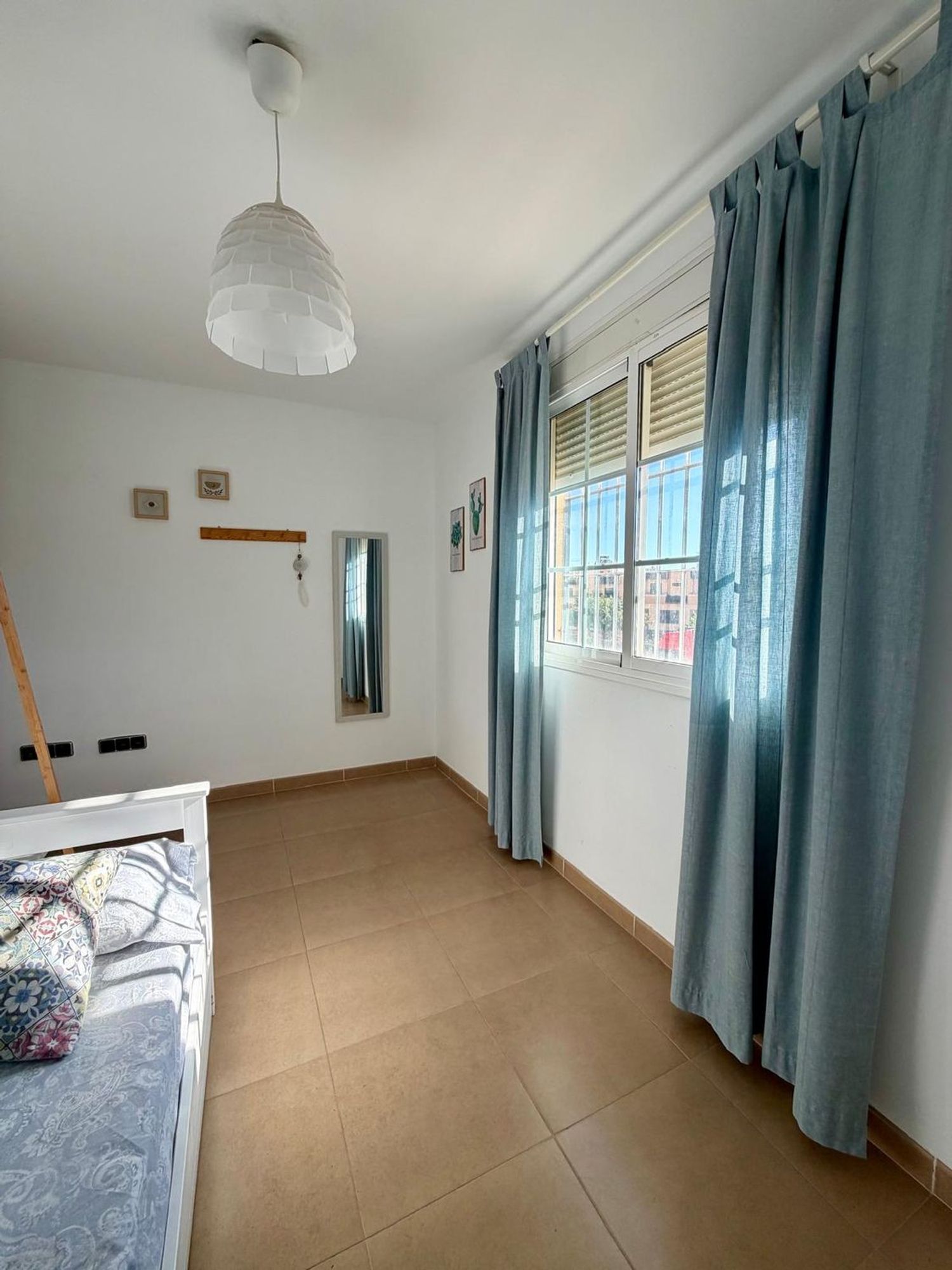 Piso en Avenida Cámara de Comercio, 46, Aguadulce norte - Foto 24