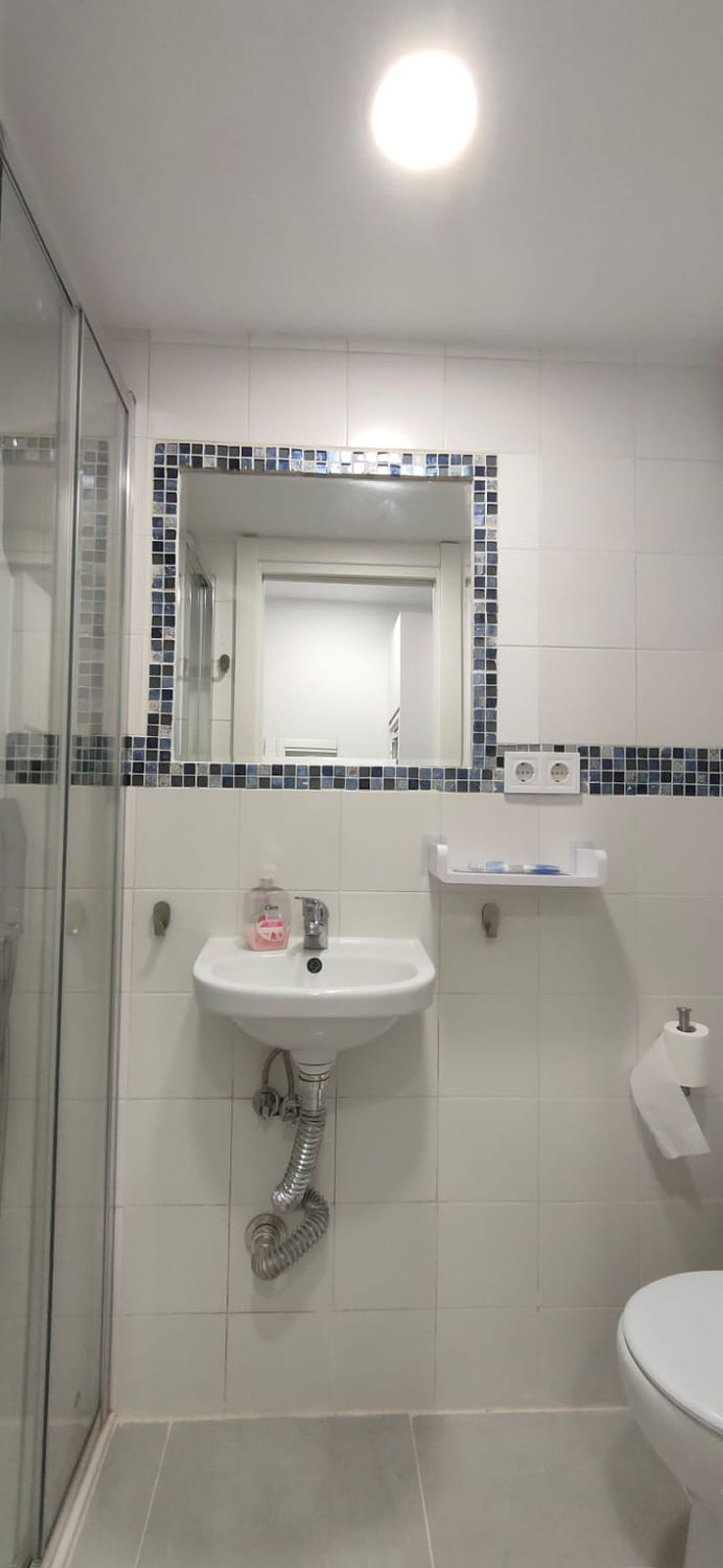 Estudio en calle de Narciso Serra, 5 - Foto 8