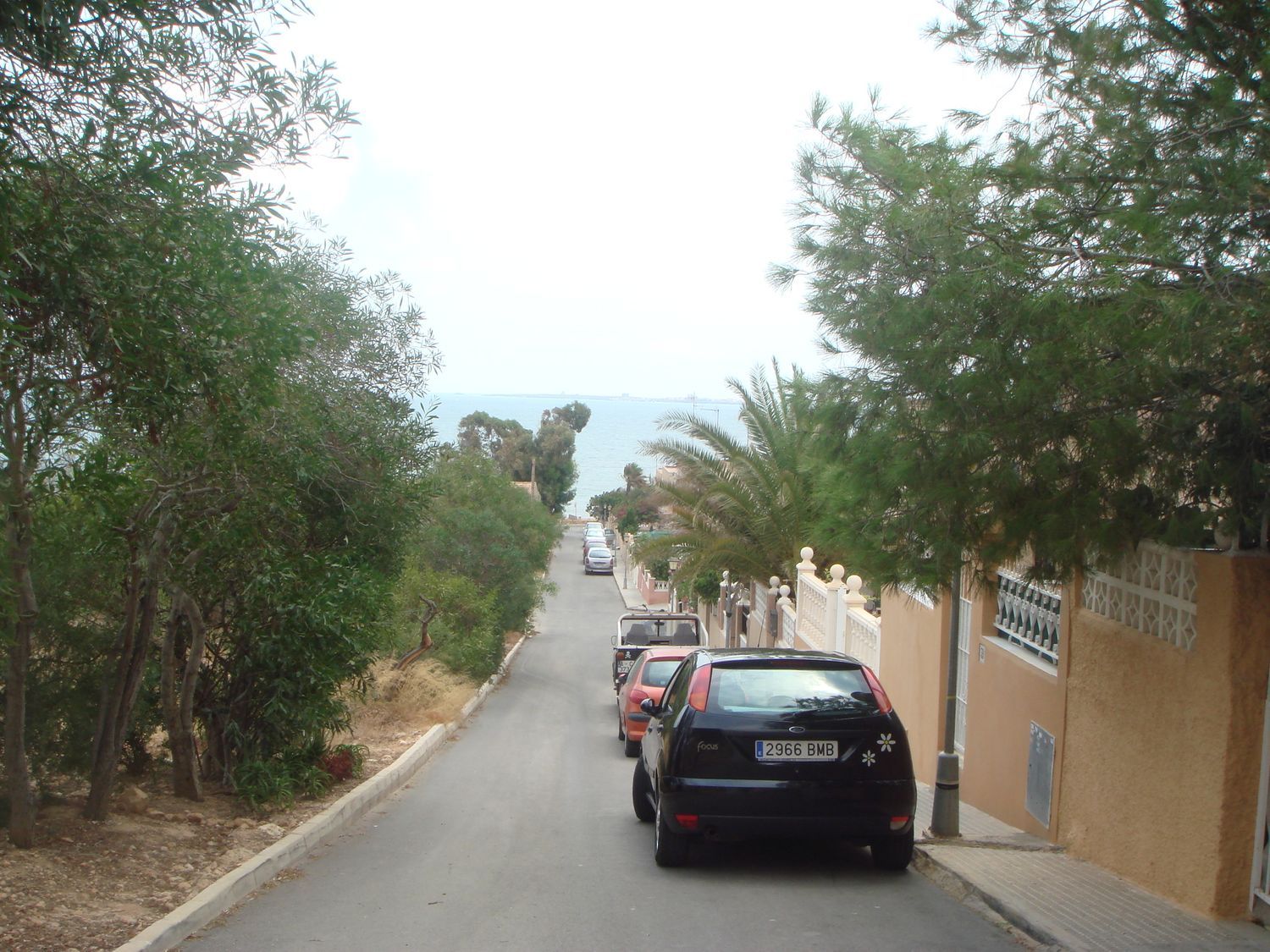 Dúplex en Calas de Santa Pola este, Calas de Santa Pola este - Foto 12