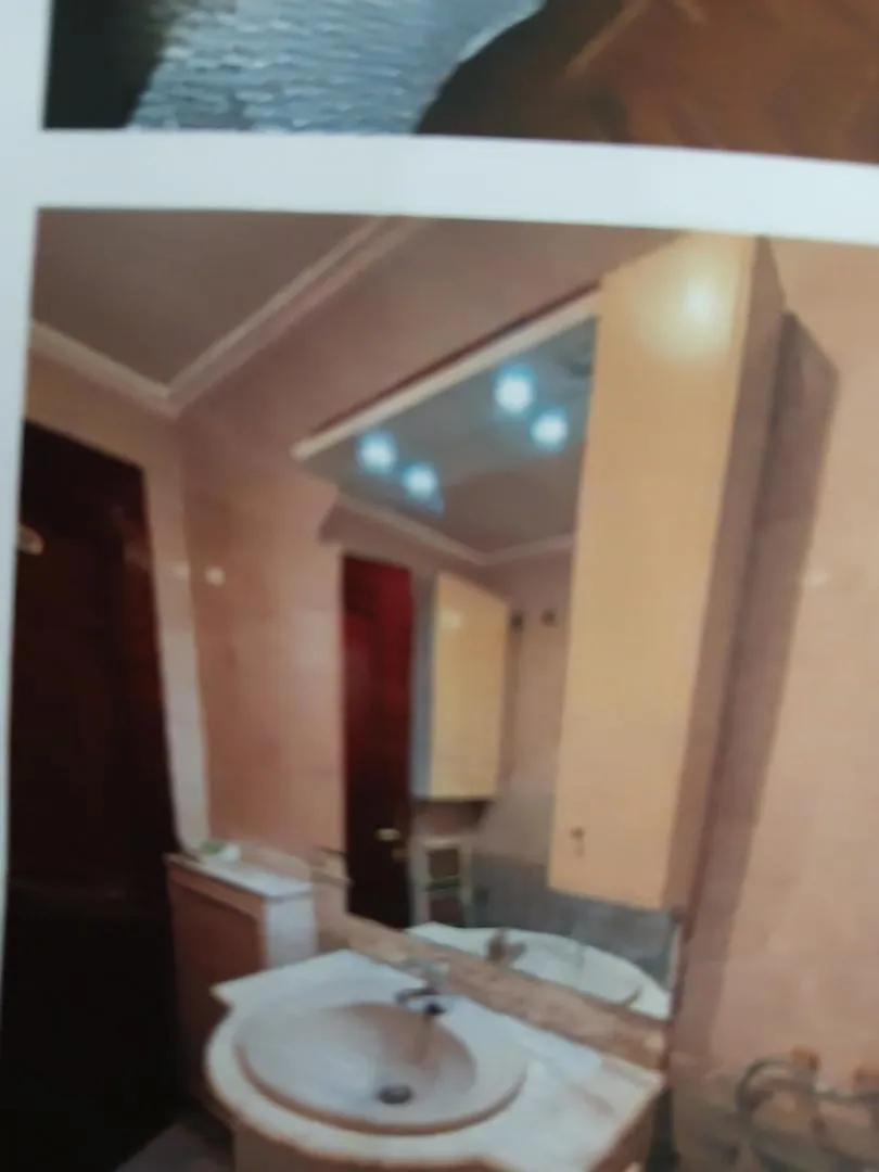 Apartamento en  Avenida Vicente del Bosque 21 - Foto 8