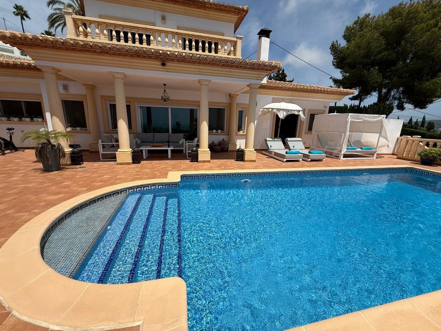 Casa o chalet independiente en Calle Beniarrés, 1, Benimeit-Tabaira, Benimeit-Tabaira - Foto 10