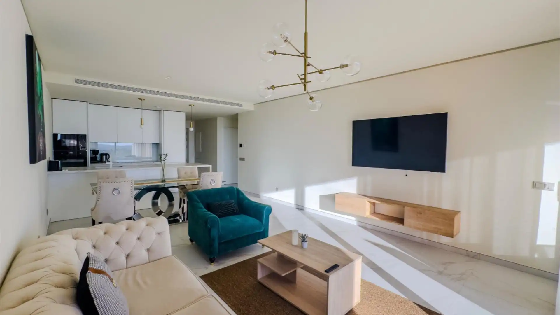 Piso en  Calle Sierra Nevada 5 - Foto 2