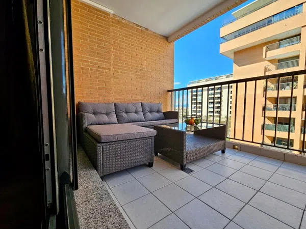 Piso en paseo Serra d'Espadá, 3 - Foto 9