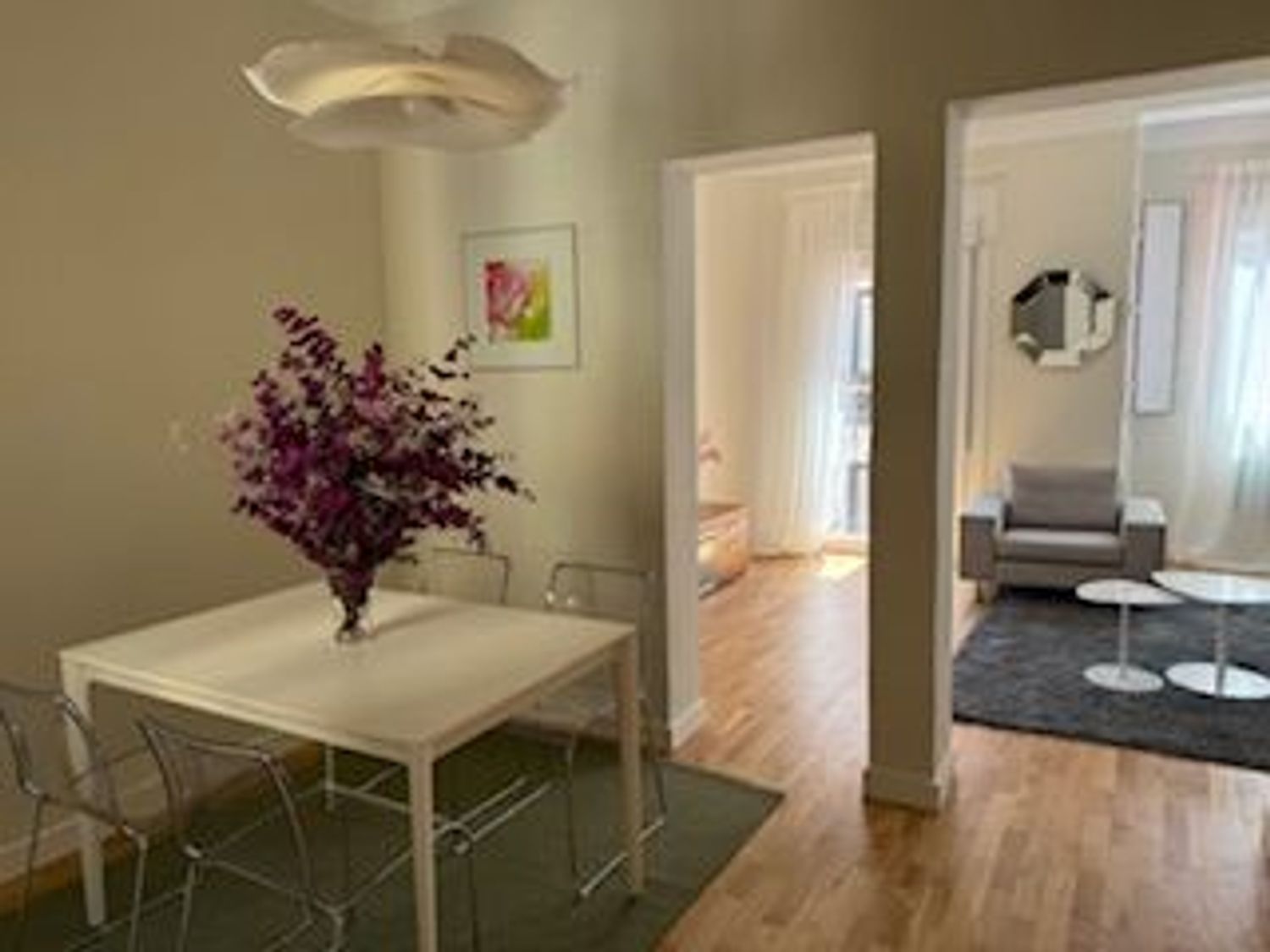 Piso en calle de Manuela Malasaña, 20 - Foto 3