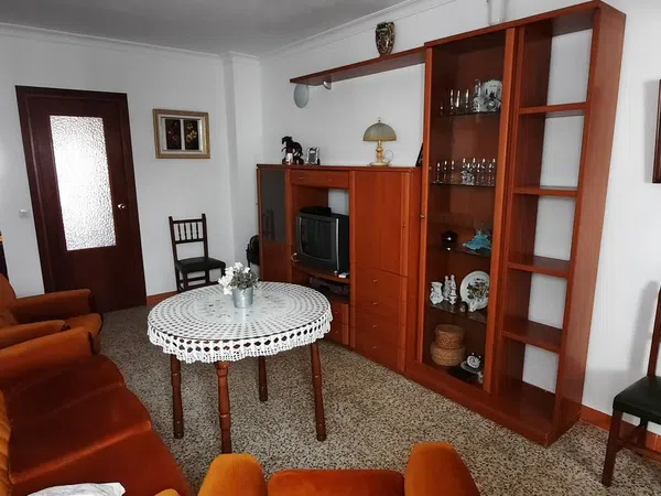 Piso en Calle Voluntad, 47, López de Gomara - Foto 23