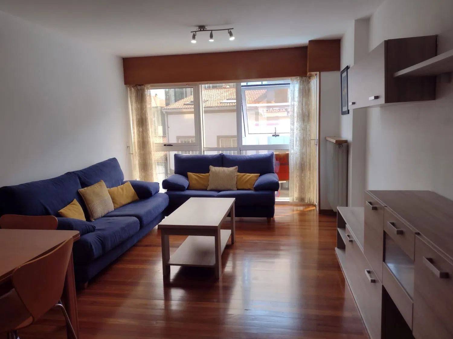 Piso en calle do Monte dos Postes, 2 - Foto 1