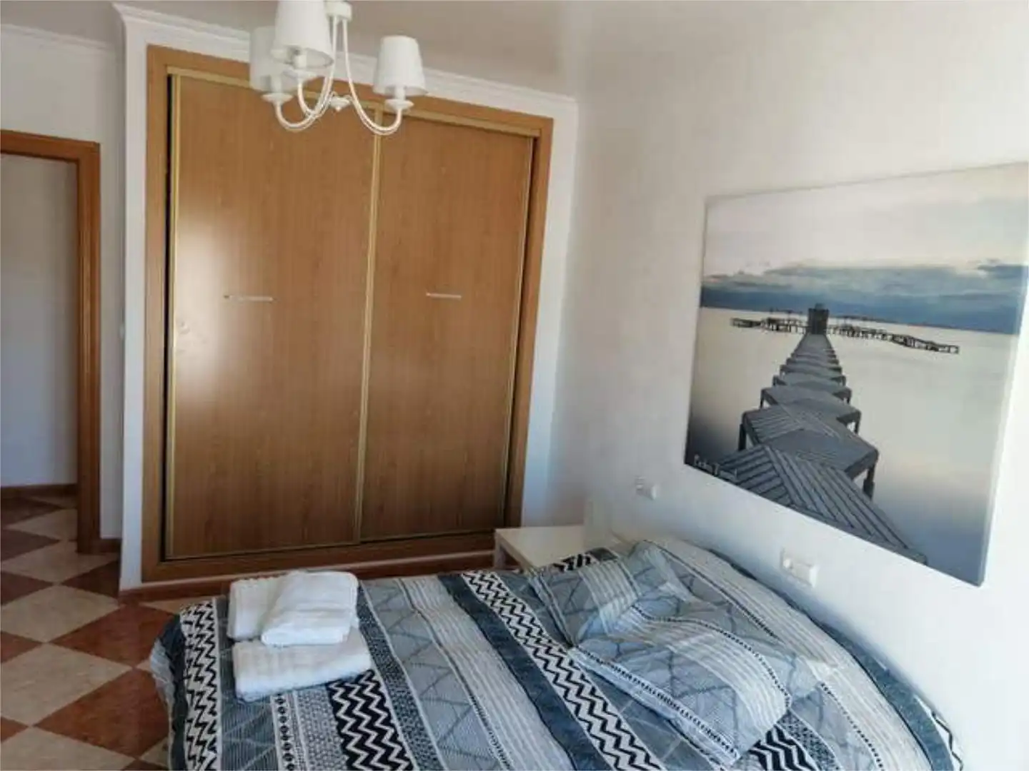 Piso en Casco Histórico - Foto 4