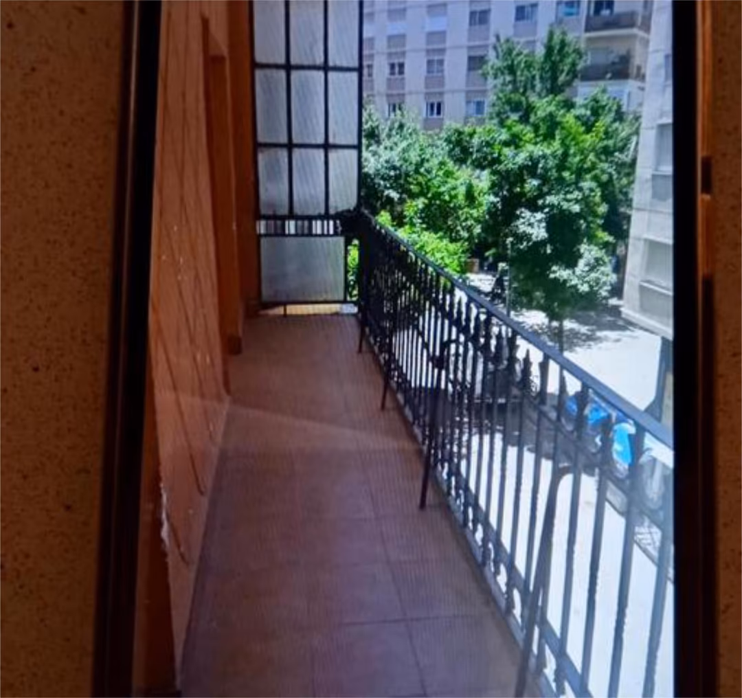 Piso en Camino Ronda