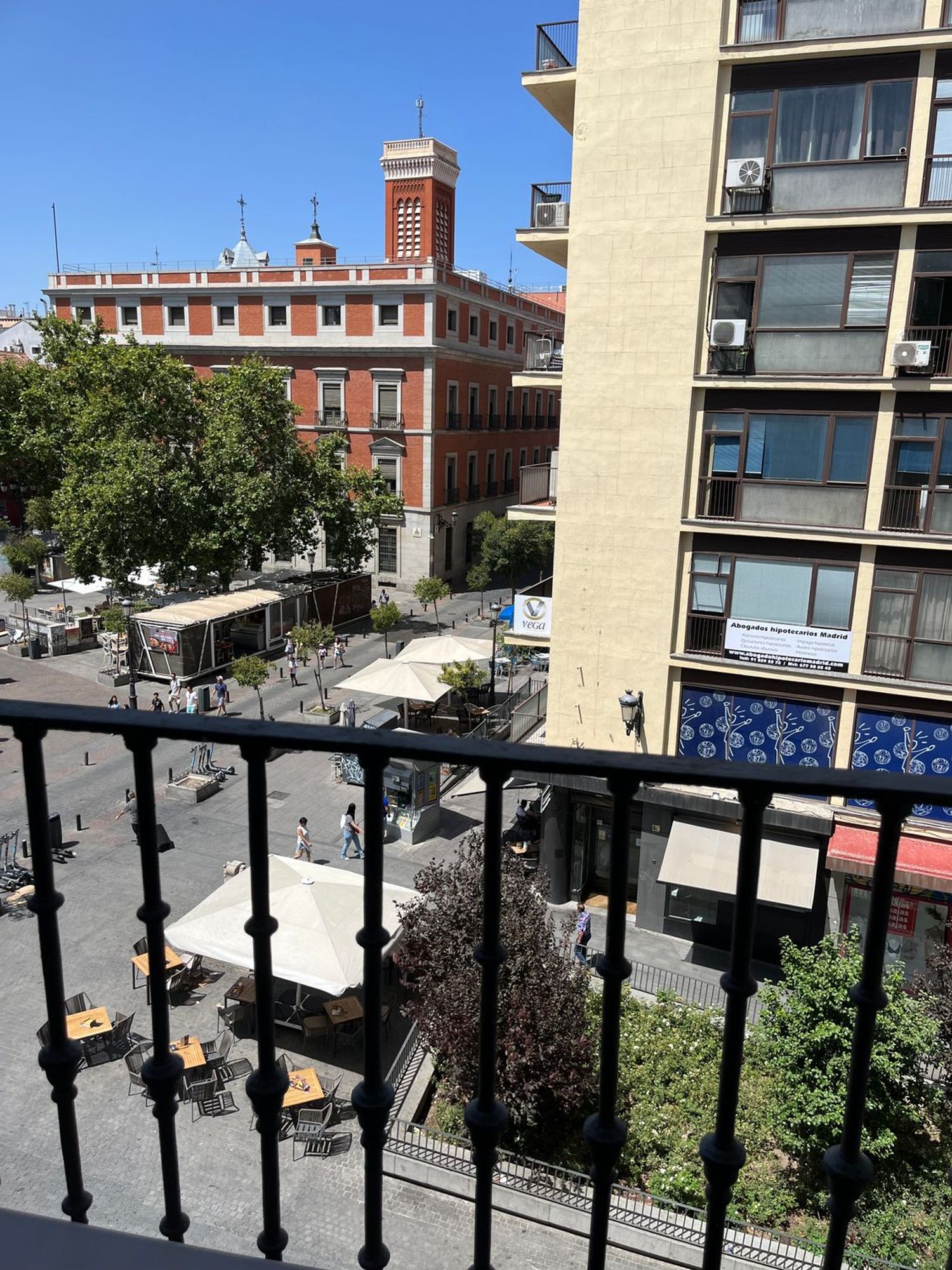 Estudio en Calle de Carretas, 33, Sol - Foto 12
