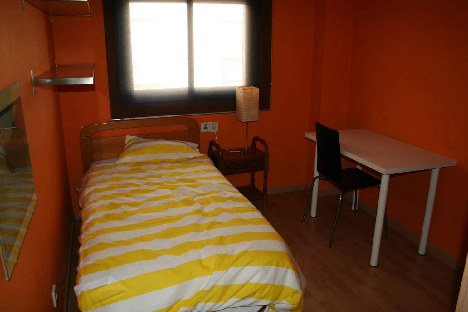 Piso en calle Julio Mathias, 3 - Foto 7