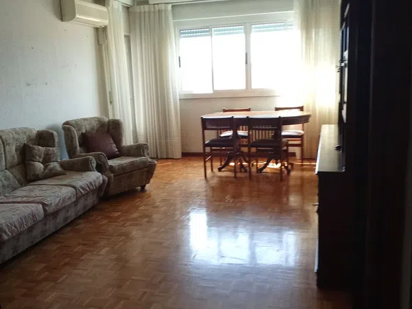 Piso en Paseo de Teruel, 30, Doctor Cerrada - Foto 3