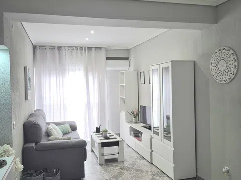 Piso en Jesús Rescatado, 19