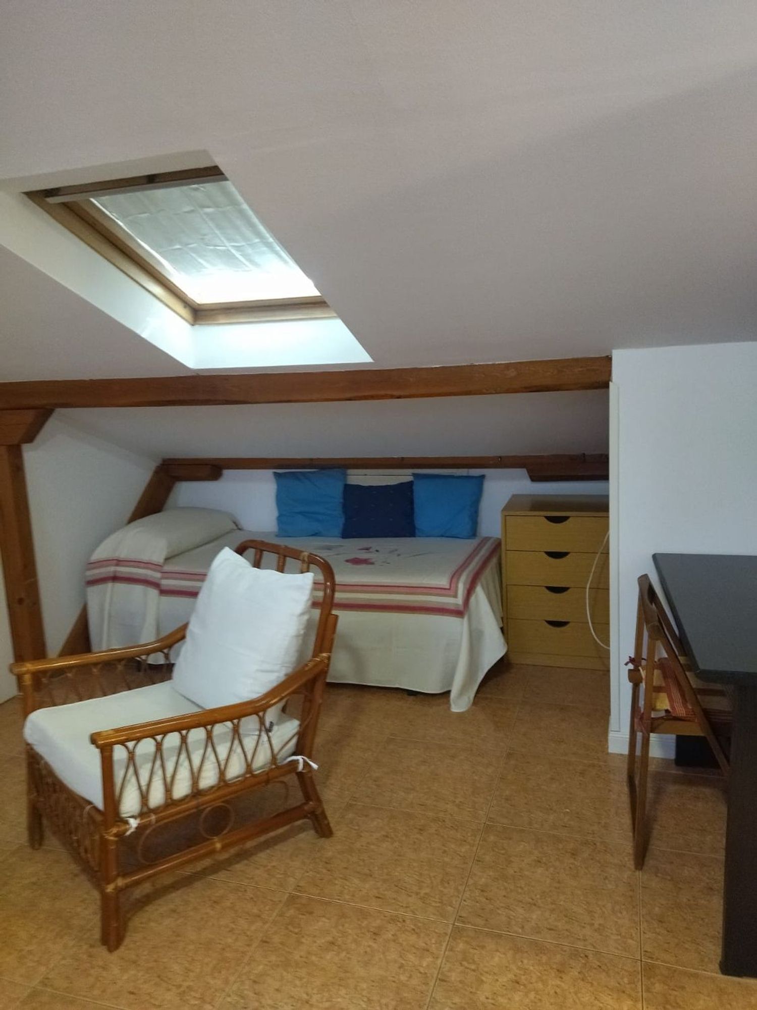 Estudio en Calle Talamanca, 5, San Isidro - Los Almendros, San Isidro - Los Almendros - Foto 9