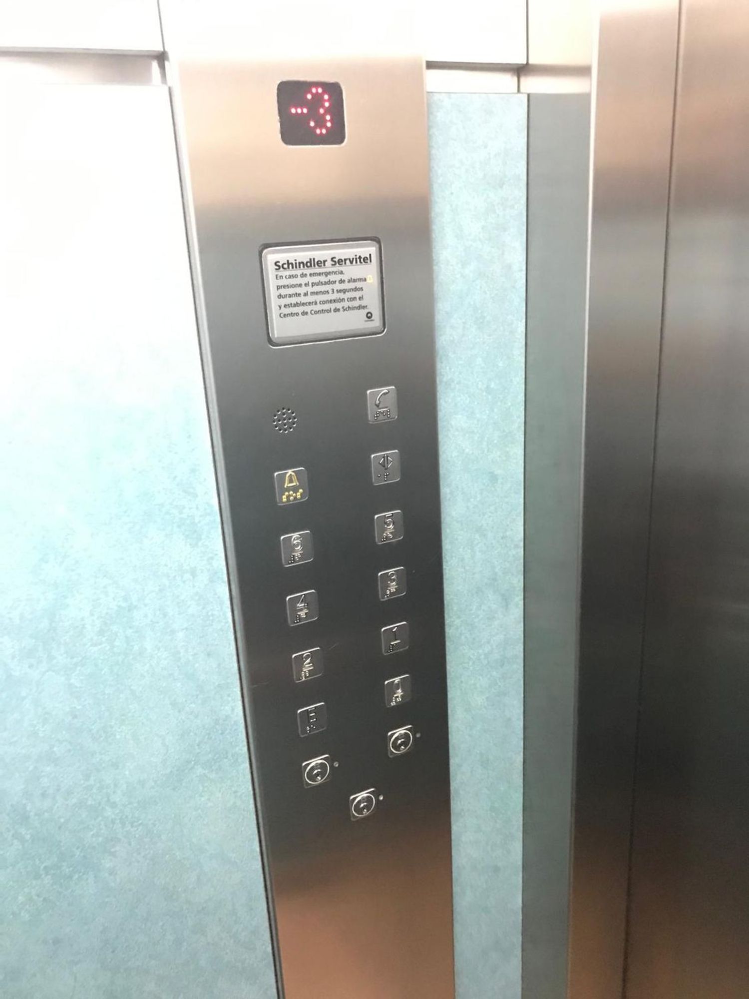 Piso en Plaza Parc de l'Estació, 27, Corea - Foto 4