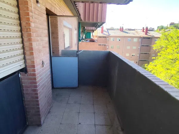 Piso en Calle de Brianda de Mendoza y Luna, 8, Constitución-El Balconcillo, Constitución-El Balconcillo - Foto 7