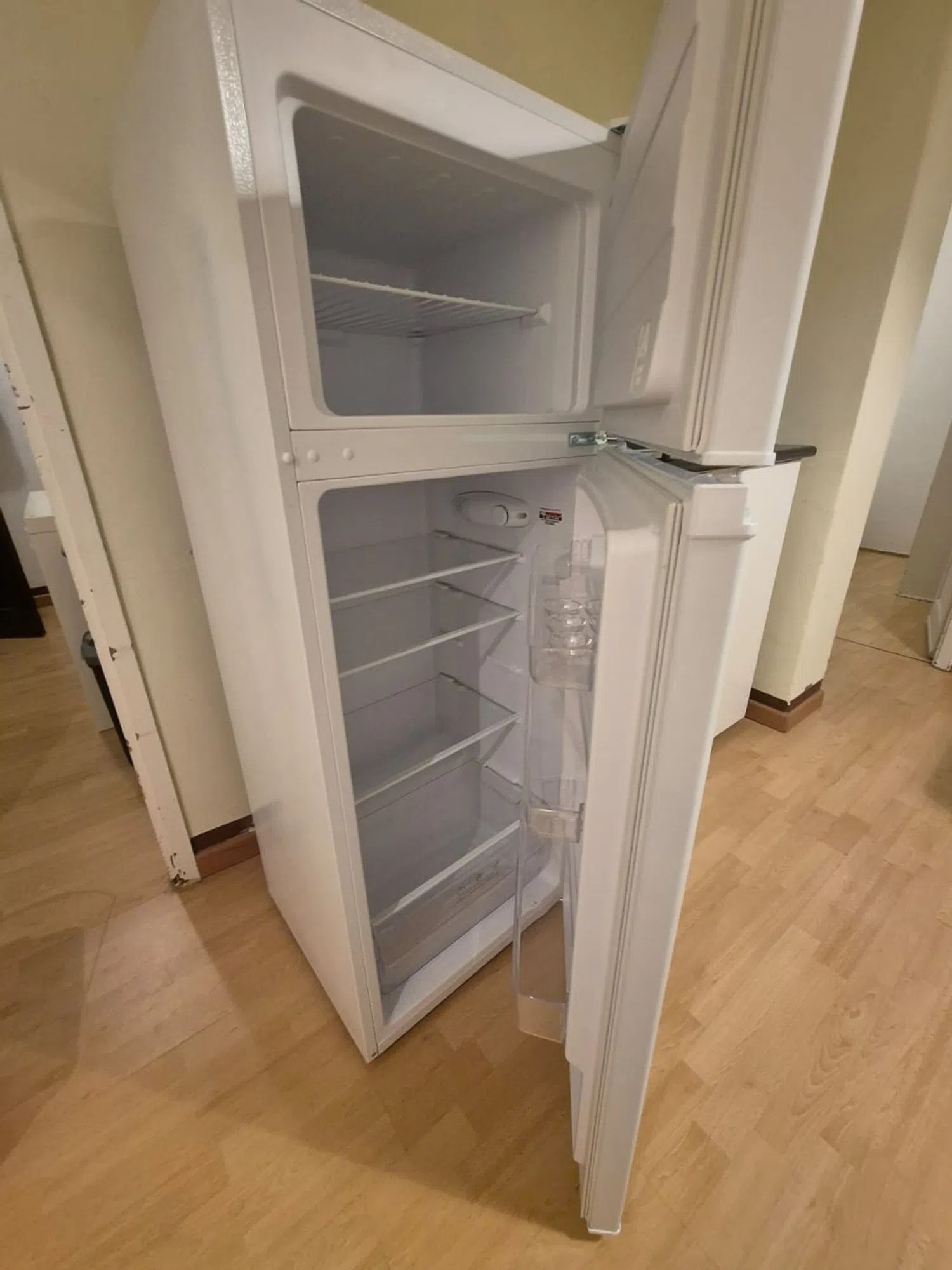 Piso en calle do Monte de Conxo, 29 - Foto 13