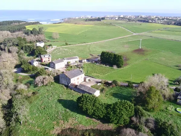 Casa rural en Caserio Calambre, 6 - Foto 4