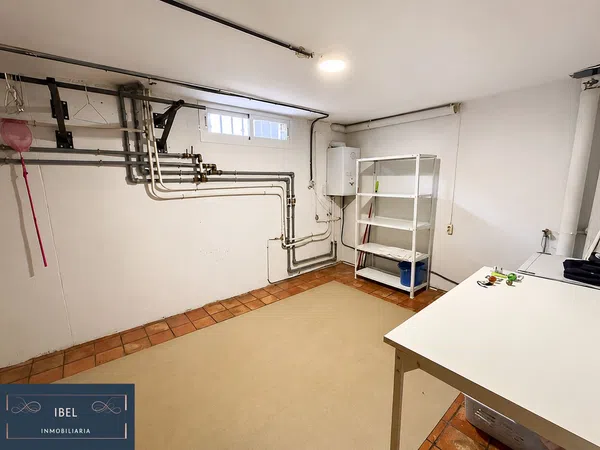Chalet adosado en Calle José Zorrilla, 13, Ensanche, Ensanche - Foto 30