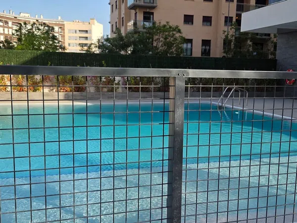 Piso en Plaza Brigada Paracaidista, 30007 Cpn, Zona Juan Carlos I - Avenida de Europa - Foto 14