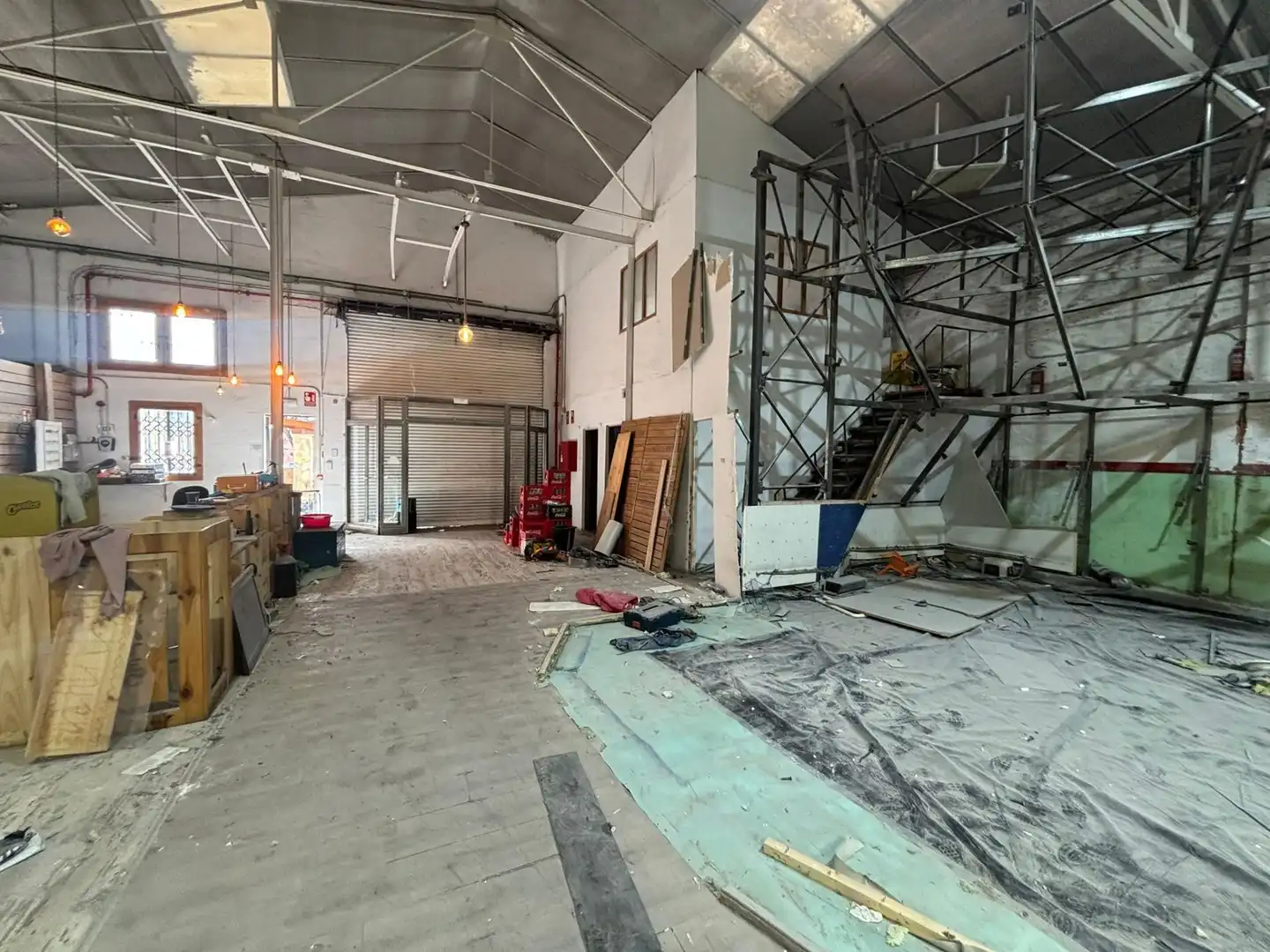 Nave Industrial en Sant Quirze del Vallès - Foto 23