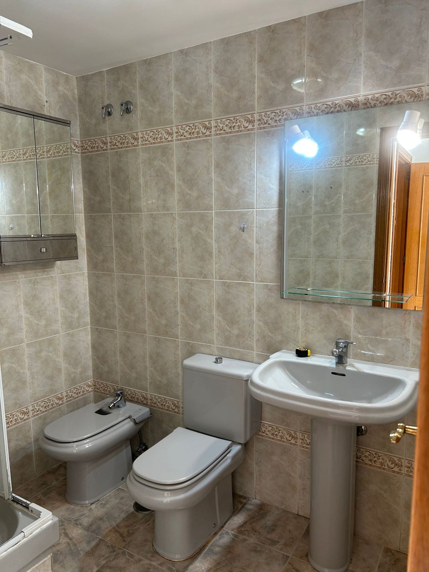 Piso en Calle Domingo de Aguirre, 7, Vergel-Las Olivas, Vergel-Las Olivas - Foto 10