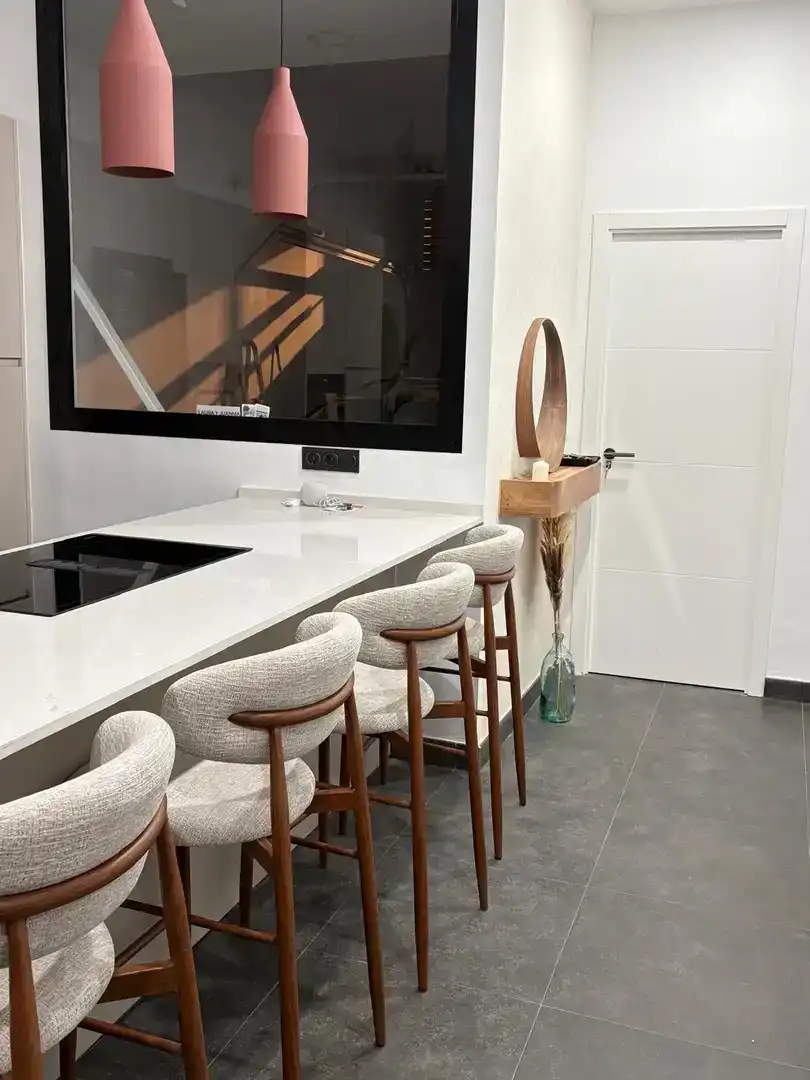 Loft en  Calle Doctor Ruiz de la Rabia 40 - Foto 4